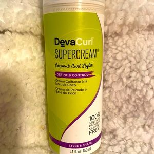 DevaCurl Supercream